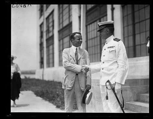 Roosevelt, Theo., [Jr.