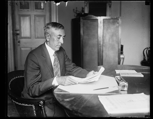 C. Bascom Slemp