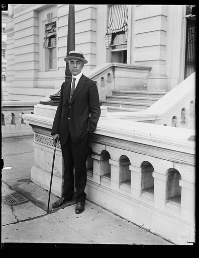 C. Bascom Slemp