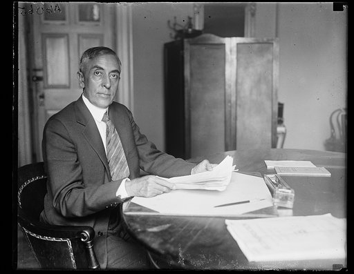 C. Bascom Slemp
