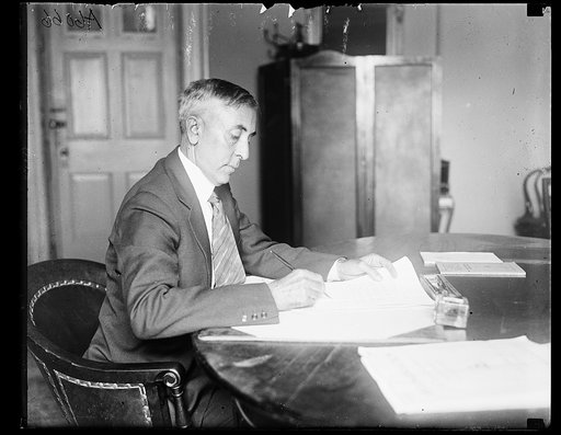 C. Bascom Slemp