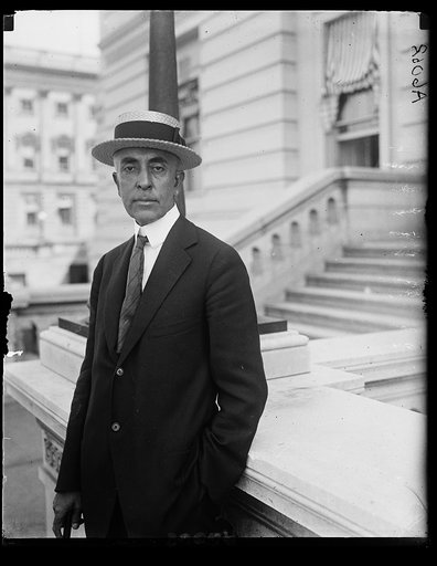C. Bascom Slemp
