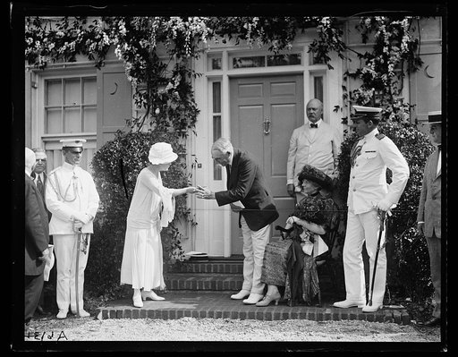 Girl Scouts Little House, Washington, D.C.