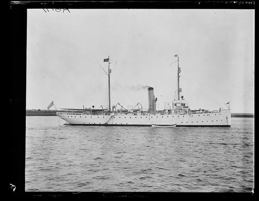 Ship