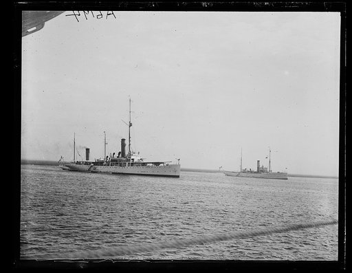 Ships