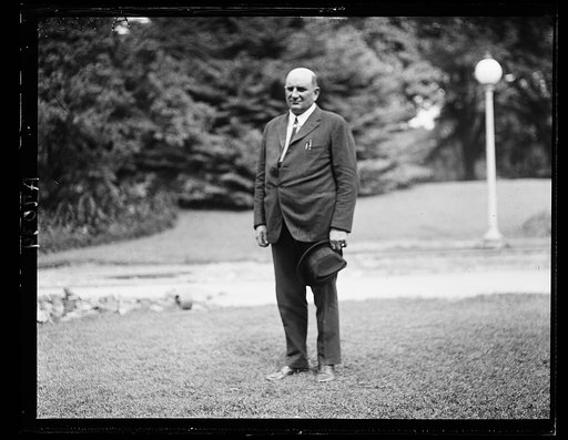 Sen. Frazier