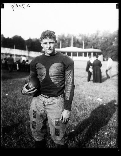 Florence End [...] football team