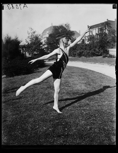 Dancer