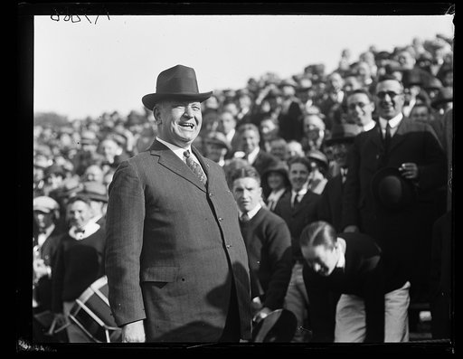 Edwin Denby