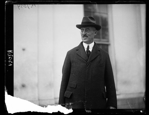 Secy. W [Henry Stimson?