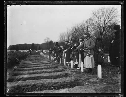 Cemetery
