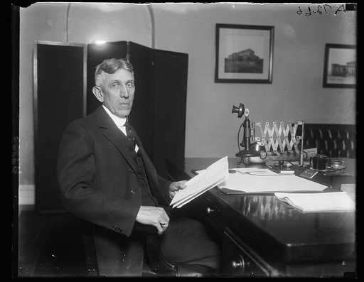 Robert J. Grant, Supt. of the Denver Mint, has been appt. by Pres. to be Dir. of the mint succeeding F.E. Scobey