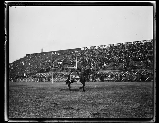 Army game