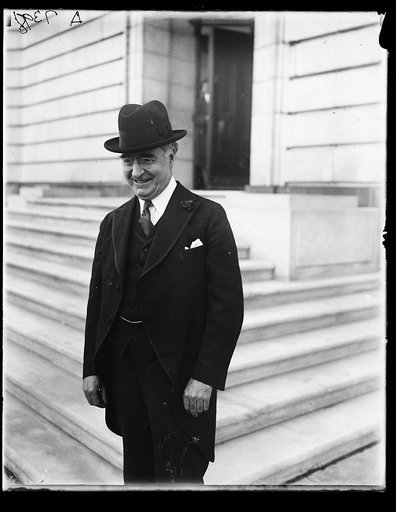 Royal S. Copeland