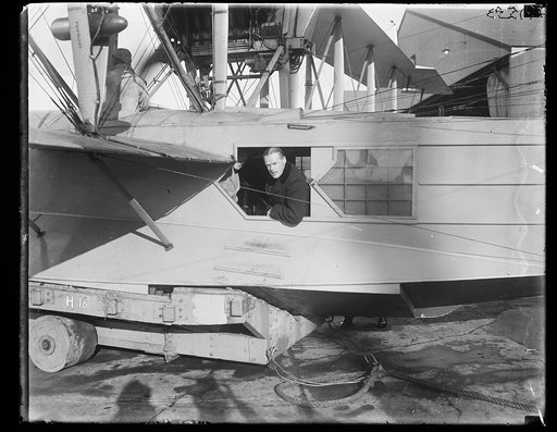 Aircraft