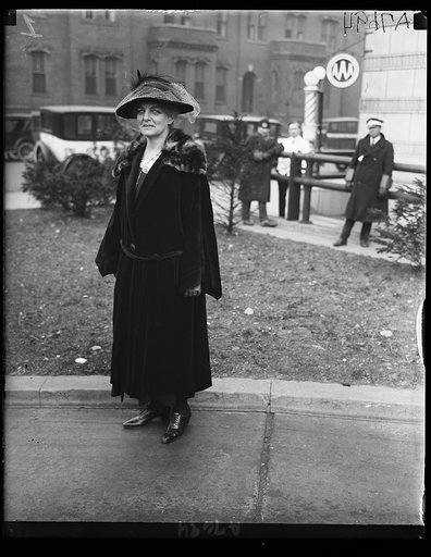 Miss Mary O. Graham, Raleigh, N.C.