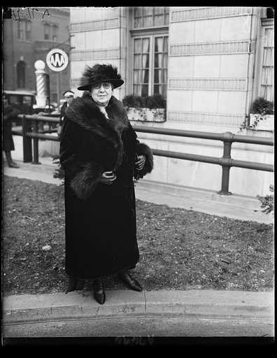 Mrs. Teresa M. Graham, Villa Glendalough, Idaho
