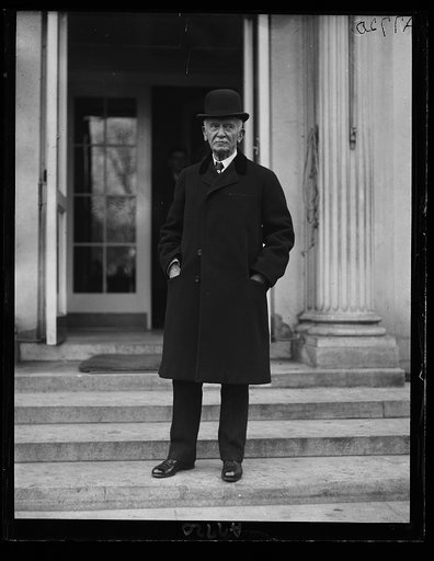 Col. Archibald Hopkins, chairman of [...] committee for the Assoc, [...]ition, who will open a "Face [...]s meeting"
