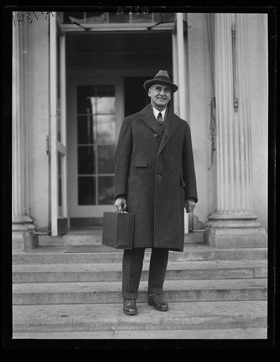 Sen. George Wharton [...] Pepper