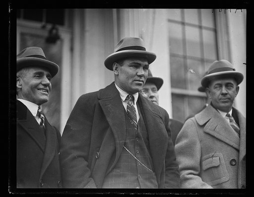 Jack Dempsey