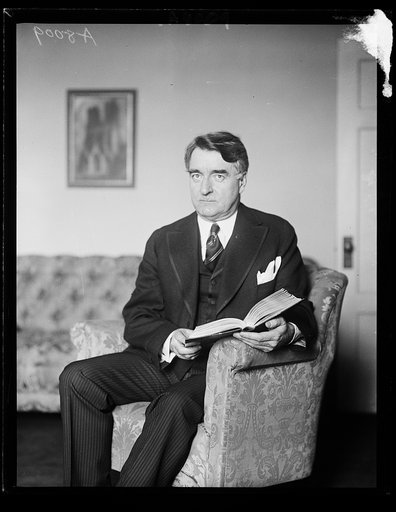 Sen. Royal S. Copeland