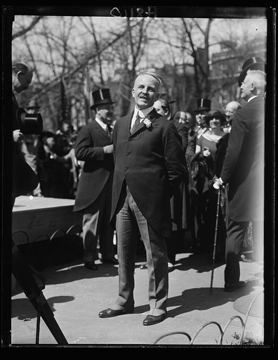 Samuel Appleton, great grandson of Daniel Webster