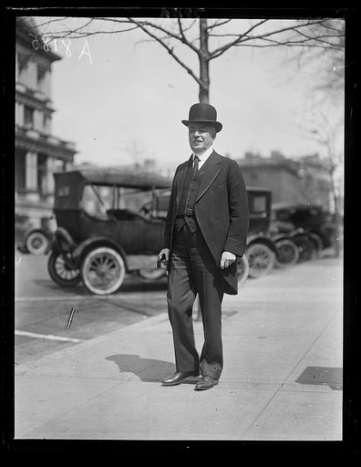 Robert Lansing