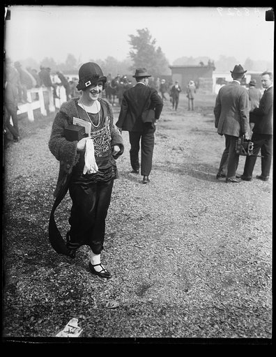 Horse show