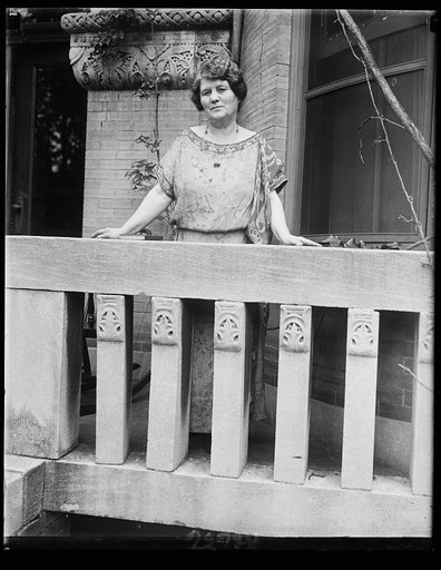 Mrs. Robert LaFollette