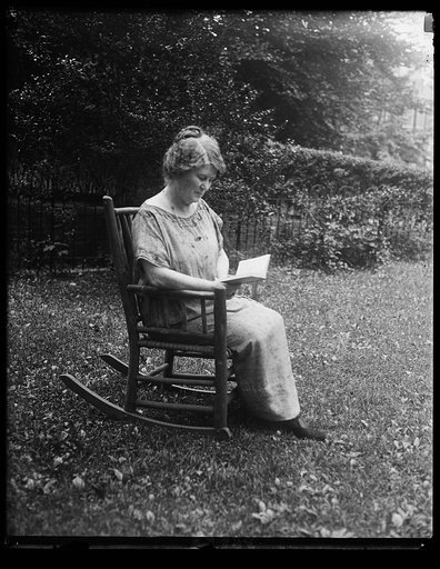 Mrs. Robert LaFollette
