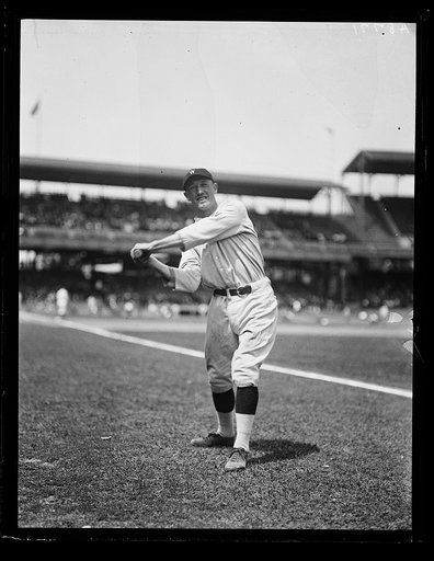 Washington baseball