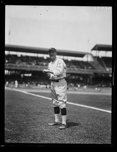 Washington baseball