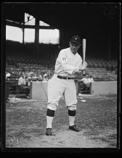 Washington baseball