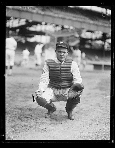 Washington baseball