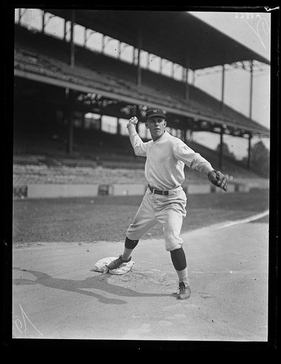 Washington baseball