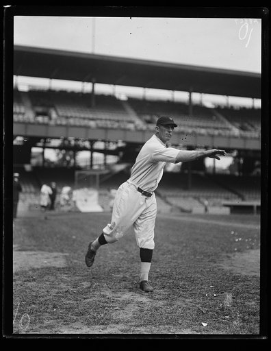 Washington baseball