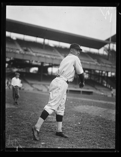 Washington baseball