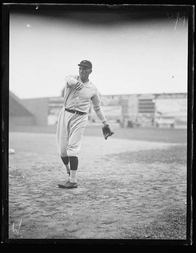 Washington baseball