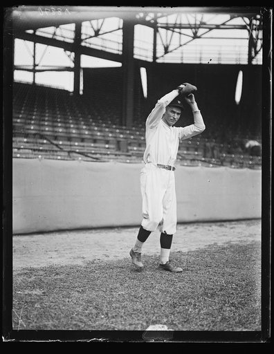 Washington baseball