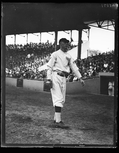 Washington baseball