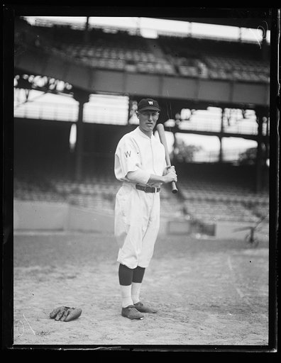 Washington baseball