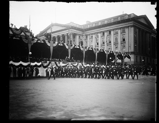 Parade, Washington, D.C.