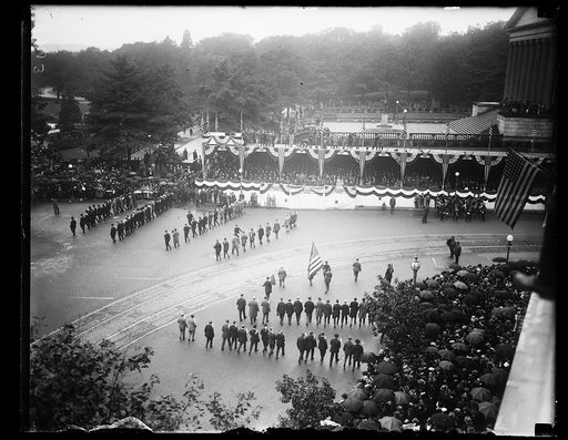 Parade, Washington, D.C.
