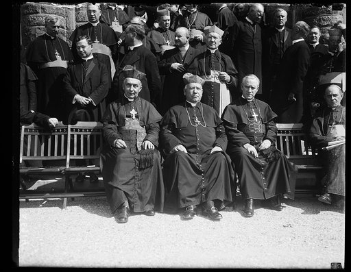 Clergy