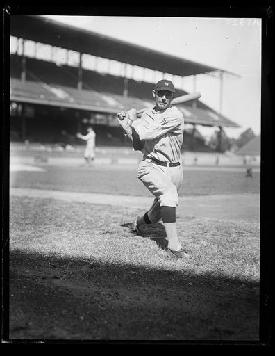 Washington baseball