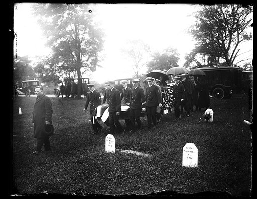 Funeral