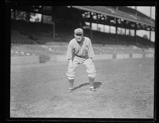 New York baseball
