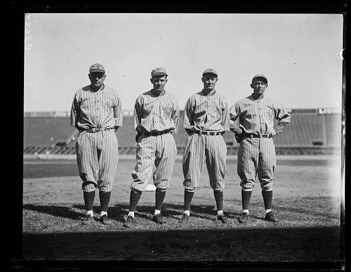 New York baseball