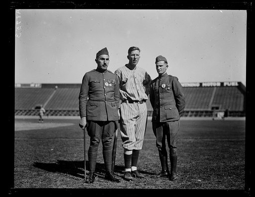 New York baseball