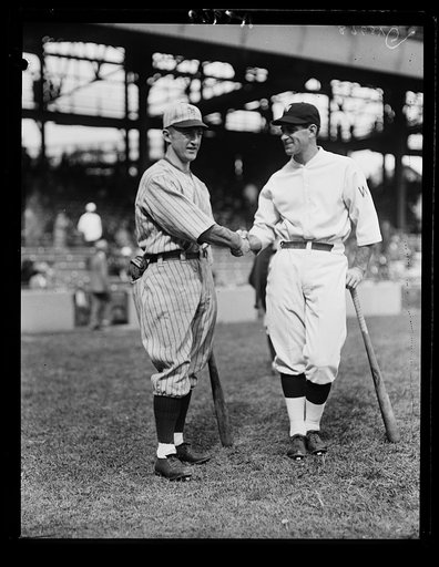 Washington baseball
